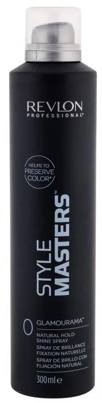 Professional Style Masters Glamourama glansspray med anti-frizz-effekt 300 ml