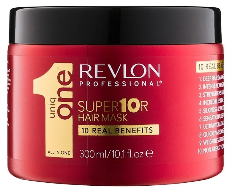 Uniq One Superior Hårmaske 300 ml
