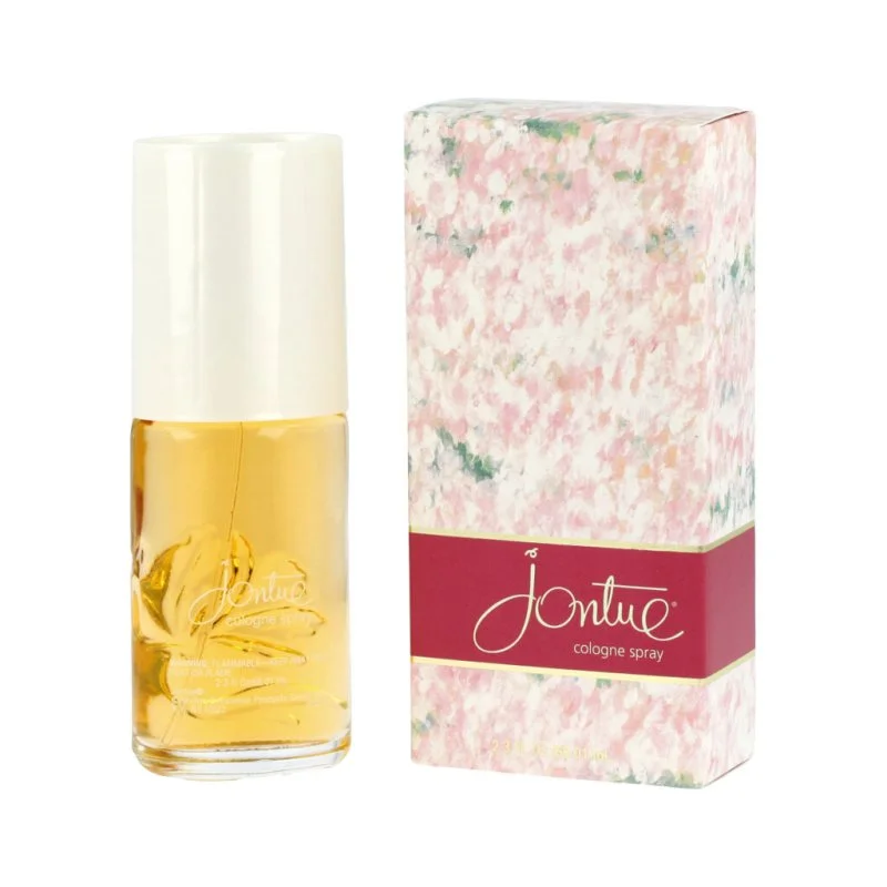 Jontue Eau de Cologne til kvinder 68 ml