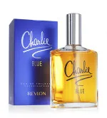 Charlie Blue eau de toilette til kvinder 100 ml