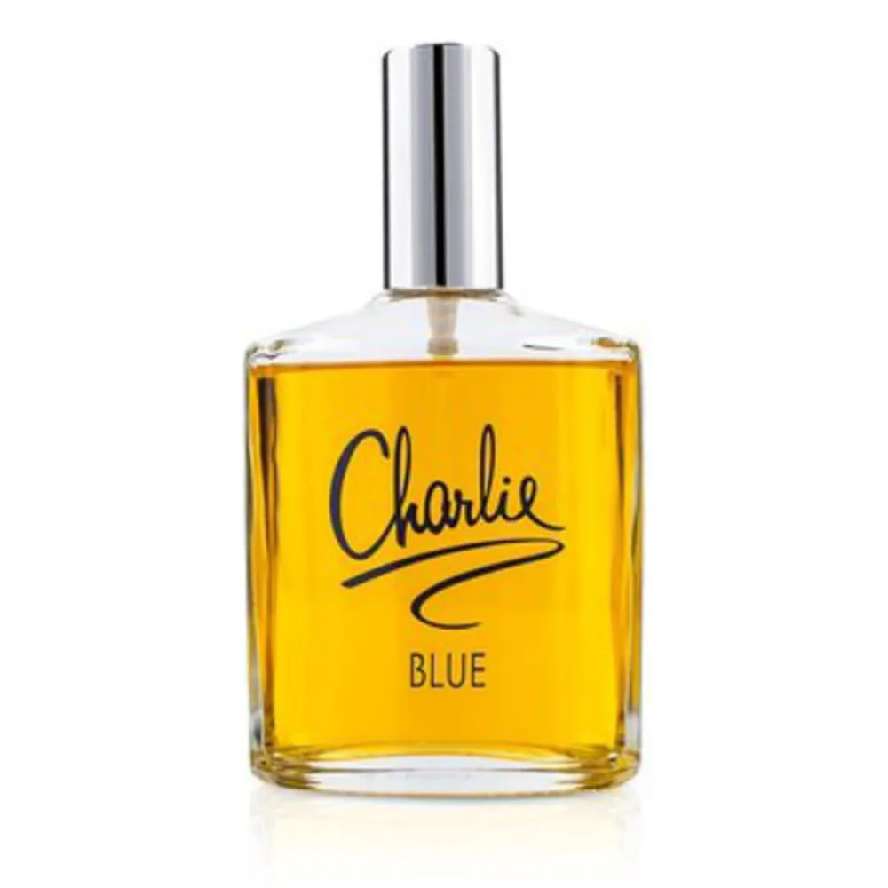 Charlie Blue Eau Fraiche eau de toilette til kvinder 100 ml
