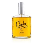 Charlie Blue Eau Fraiche eau de toilette til kvinder 100 ml