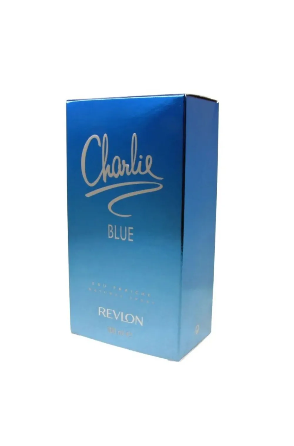 Charlie Blue Eau Fraiche eau de toilette til kvinder 100 ml