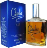 Charlie Blue Eau Fraiche eau de toilette til kvinder 100 ml