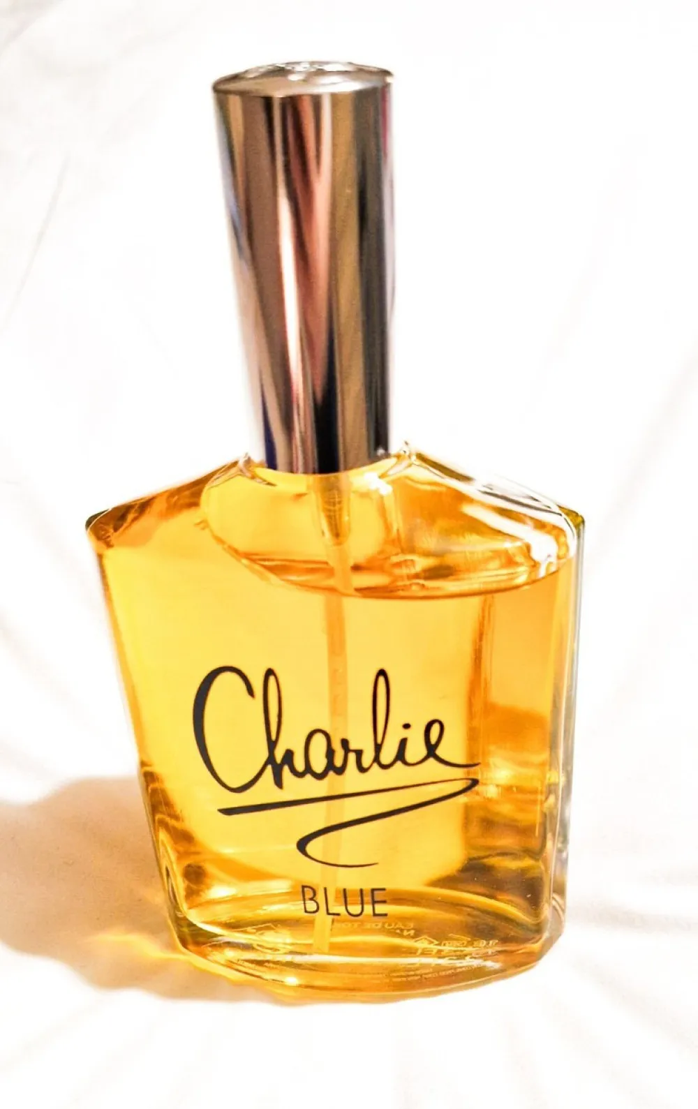 Charlie Blue eau de toilette til kvinder 100 ml
