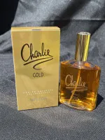 Charlie Gold eau de toilette til kvinder 100 ml