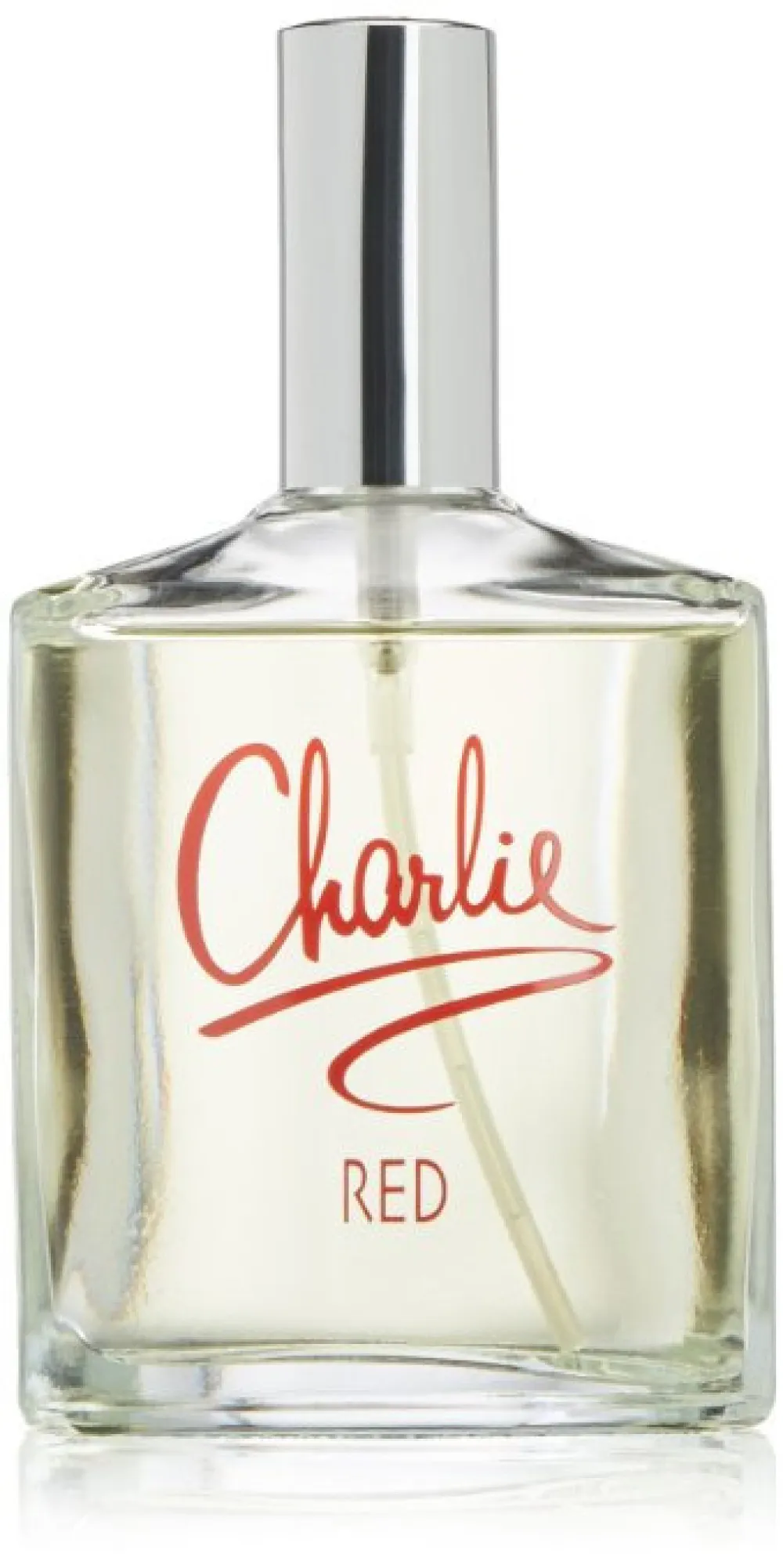 Charlie Red eau de toilette til kvinder 100 ml