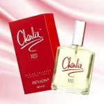 Charlie Red eau de toilette til kvinder 100 ml