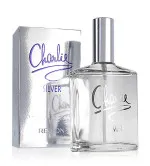 Charlie Silver eau de toilette til kvinder 100 ml