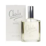 Charlie Silver eau de toilette til kvinder 100 ml