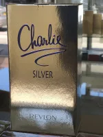 Charlie Silver eau de toilette til kvinder 100 ml