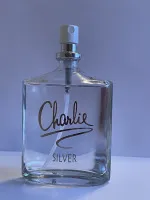 Charlie Silver eau de toilette til kvinder 100 ml