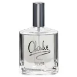 Charlie Silver eau de toilette til kvinder 100 ml