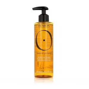 Revlon Orofluido Radiance Arganshampoo