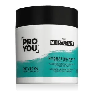 Revlon Pro You The Moisturizer Fugtgivende maske