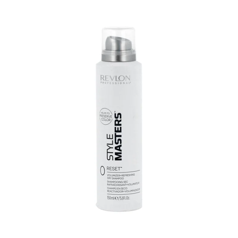 Style Masters Reset Tørshampoo 150 ml