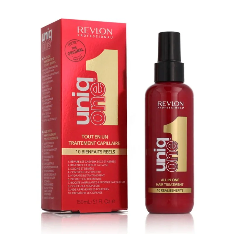 Uniq One Alt-i-én hårbehandling 150 ml