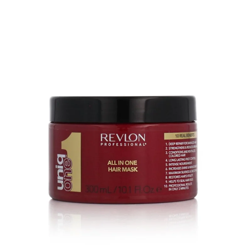 Uniq One All In One Hårmaske 300 ml