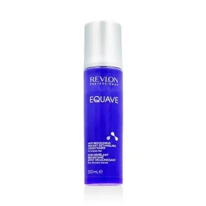 Revlon Equave Øjeblikkelig udredende balsam mod gule toner