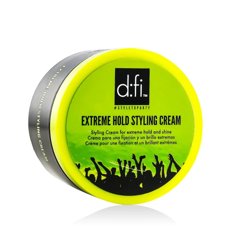 d:fi Stylingcreme med ekstremt hold 150 g