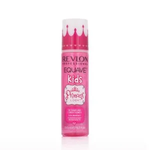 Revlon Equave Kids Prinsesse-look Udredende Balsam