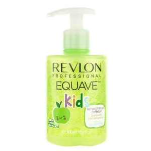 Revlon Equave Kids Shampoo 2-i-1