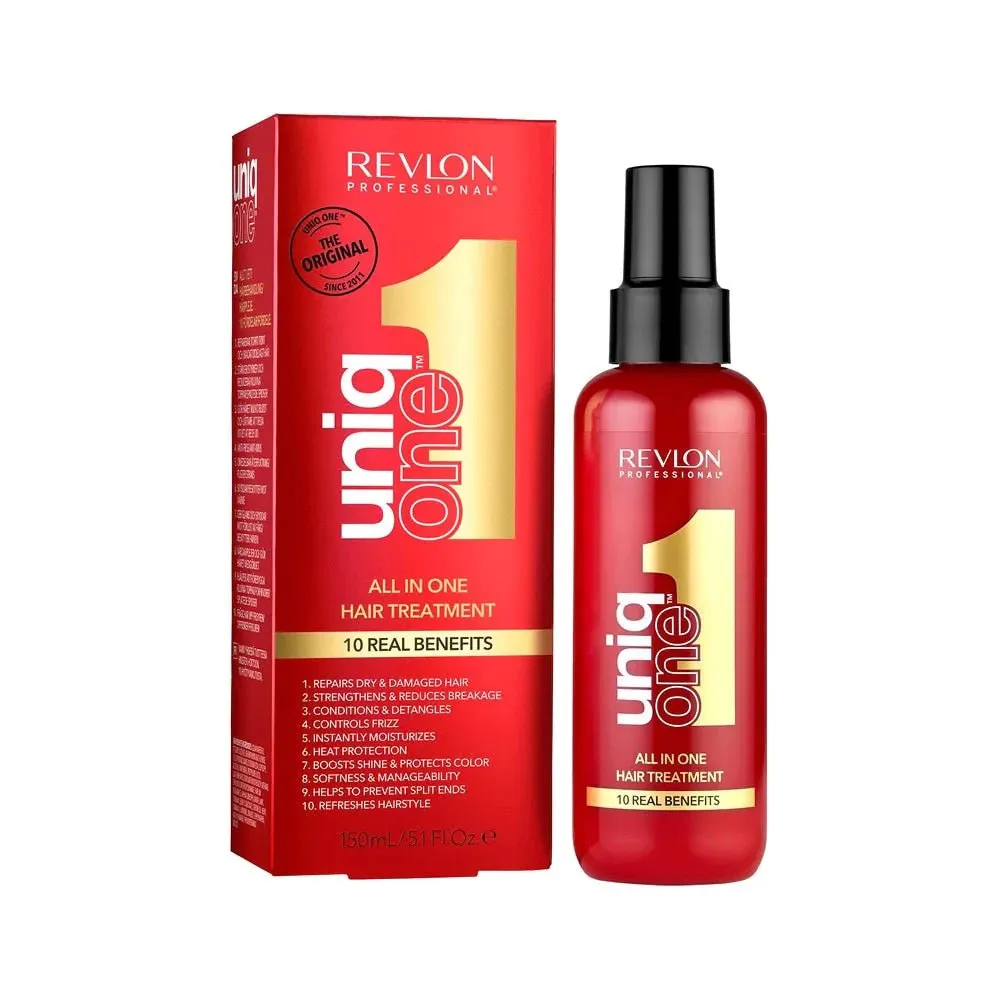 Uniq One Alt-i-én hårbehandling 150 ml