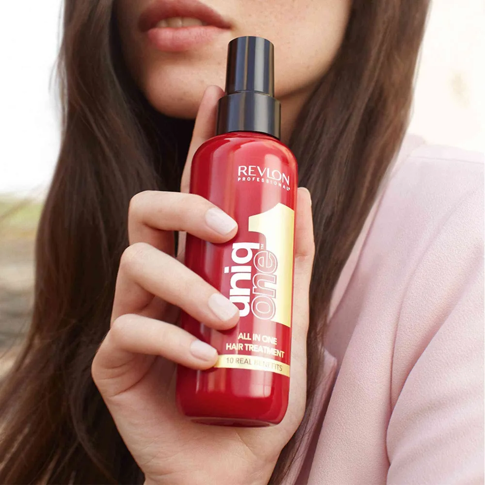 Uniq One Alt-i-én hårbehandling 150 ml
