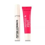 Peptide Pout Læbebehandling Peptide Power Vippe- og læbeduo