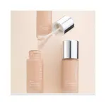 Rigt Plejende Foundation - 18 Deep Honey 20 ml