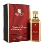 Ambre Rouge parfumevand til kvinder 100 ml
