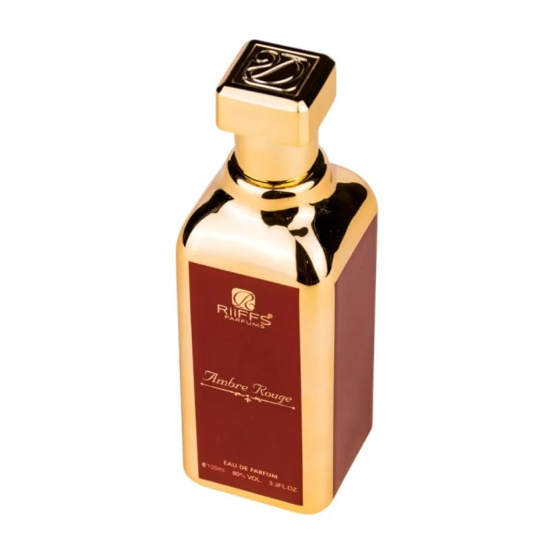 Ambre Rouge parfumevand til kvinder 100 ml