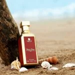 Ambre Rouge parfumevand til kvinder 100 ml