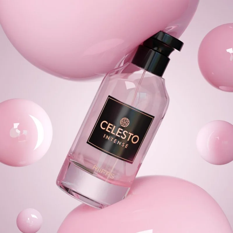 Celesto Intense W Eau de Parfum 100 ml