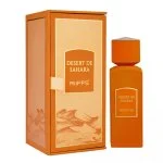 Sahara-ørkenen EXP U 100 ml