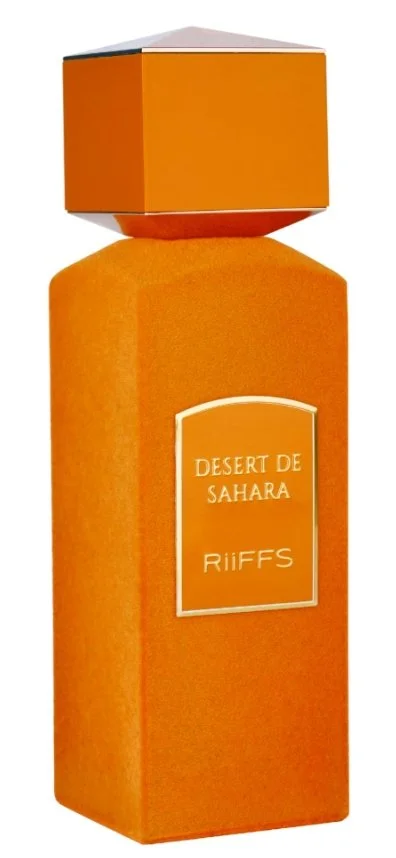 Sahara-ørkenen EXP U 100 ml