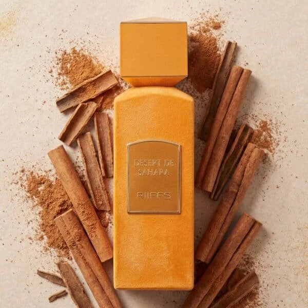 Sahara-ørkenen EXP U 100 ml