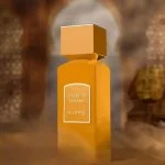 Sahara-ørkenen EXP U 100 ml