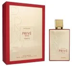 Exclusive Privé Rouge W Eau de Parfum 80 ml