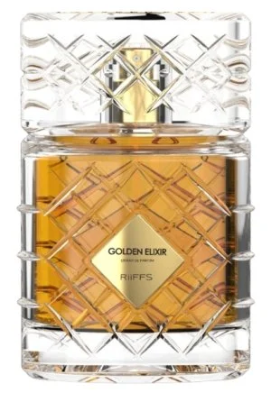 Riiffs Golden Elixir U parfumeekstrakt