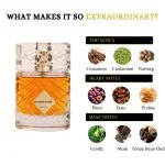 Golden Elixir U parfumeekstrakt 100 ml