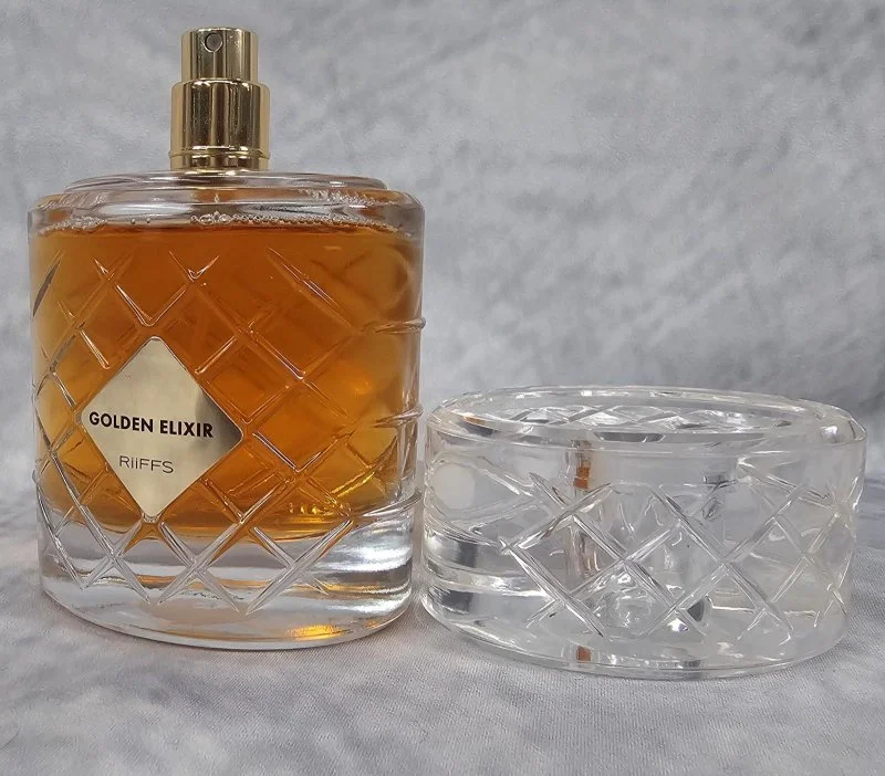 Golden Elixir U parfumeekstrakt 100 ml