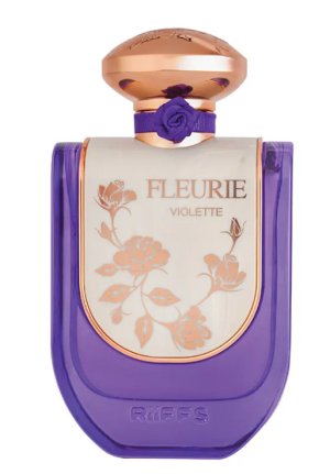 Fleurie Violette W Eau de Parfum