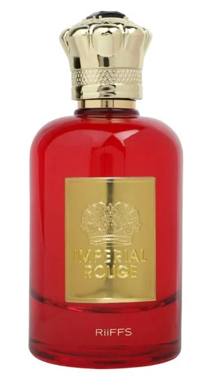 Riiffs Imperial Rouge W Eau de Parfum