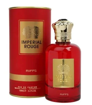 Riiffs Imperial Rouge W Eau de Parfum