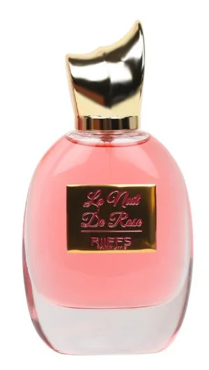 Riiffs La Nuit De Rose Eau de Parfum til kvinder