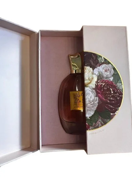 La Nuit De Rose Eau de Parfum til kvinder 100 ml