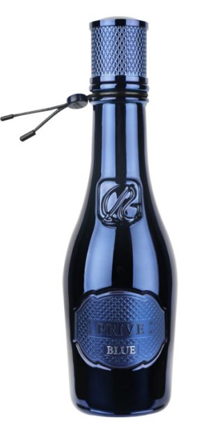 Prive Blue M Eau de Parfum