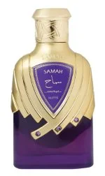 Samah Amethyst Purple parfumeekstrakt til kvinder 100 ml