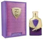 Samah Amethyst Purple parfumeekstrakt til kvinder 100 ml